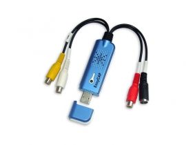 Видео кепчер USB 2.0     S-SPC-0905