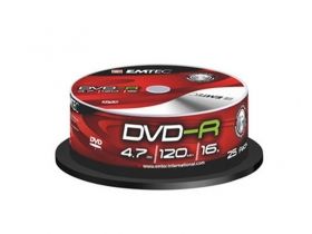 Записваем DVD-R 4,7 GB  16x     4103101