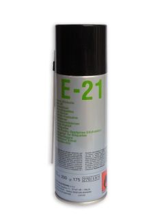 Спрей за сваляне на етикети  Е-21