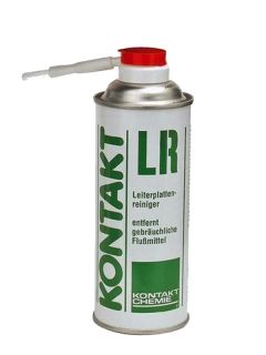 Спрей LR 200 ml за почистване     Kontakt 360
