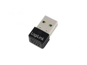 Безжичен USB адаптер LogiLink     LOGILINK WN725N