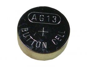 Батерия AG-13/LR44/А76/l1154/357  Maxell/GP