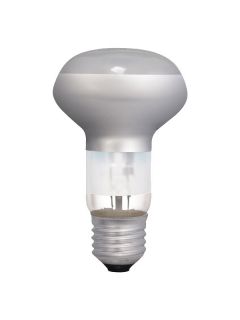 Лампа с рефлектор E27  40 W 220 - 240 V