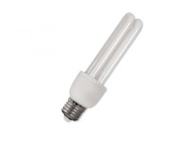 Енергоспестяваща лампа 15W E27