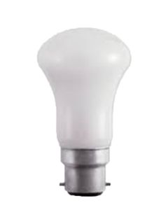 Лампа B22   60 W    220 - 240  V