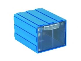 Пластмасова кутия с 1 чекмедже 306