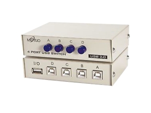 USB ключ 1 PC / 4 PC