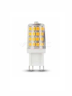 LED лампа   G9    3 W     6000 K     248