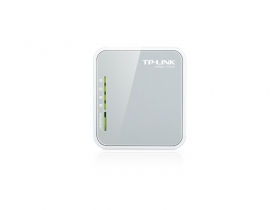 Рутер    TP-Link   3G/4G     TL-MR3020