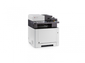 Мултифункционален принтер Kyocera M5521cdn, цветен, А4