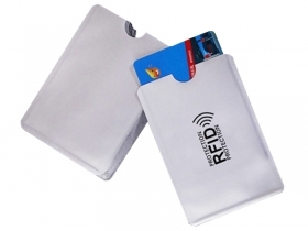 RFID протектор за магнитни карти