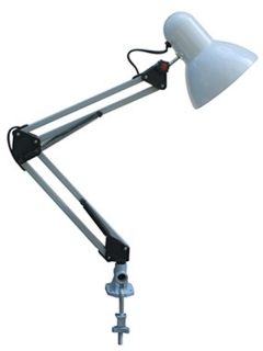 Настолна лампа  60 W E27 HL074