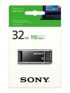 USB  3.1   Flash Drive SONY     32 GB       29220