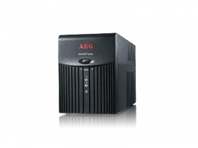 UPS AEG Protect alpha 1200VA / 600W, ТЗИ     6000014749