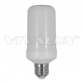 LED лампа PLAM LED 6,5 W  E27  4106