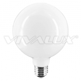 Диодна лампа FLICK OPAL LED 10.6 W CL  E27