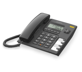 Телефон Alcatel Temporis 56 - ЧЕРЕН