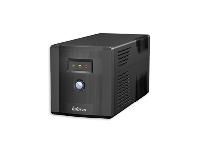 НЕПРЕКЪСВАЕМИ  ТОКОЗАХРАНВАНИЯ  UPS