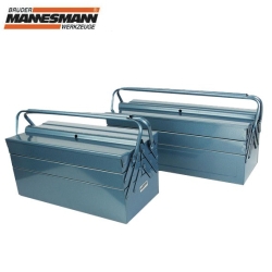 Метален куфар за инструменти 530 mm