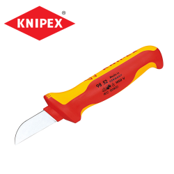 Нож за кабели (190 мм) KNI 9852
