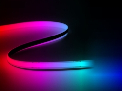 LED лента RGB 2835 COB 12V 14W/m