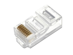 Съединител  RJ45   Cat6   UTP
