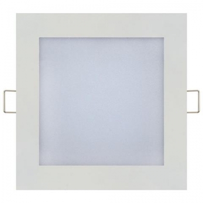 LED панел  15W квадратен 2700К 900lm 195x195   560050015
