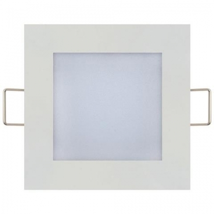 LED панел  6W квадратен 6400К 270lm 120x120   560050062