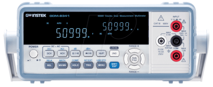 Настолен мултицет GDM-8341