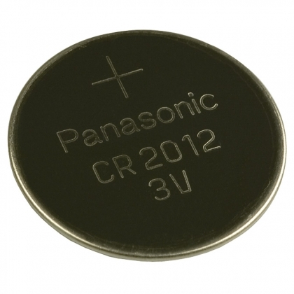 Батерия CR2012 B1