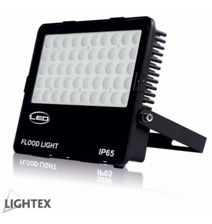 LED прожектор NAMI 100W 6000K IP65 220V черен