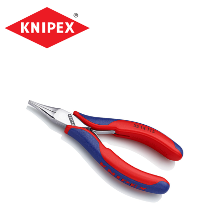 Клещи за електроника 115 мм      KNIPEX 3512115