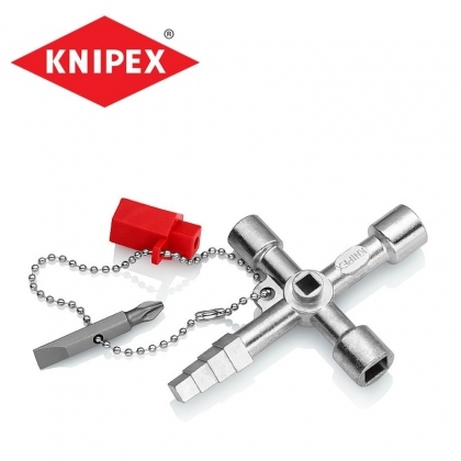 Универсален ключ     KNIPEX 001104