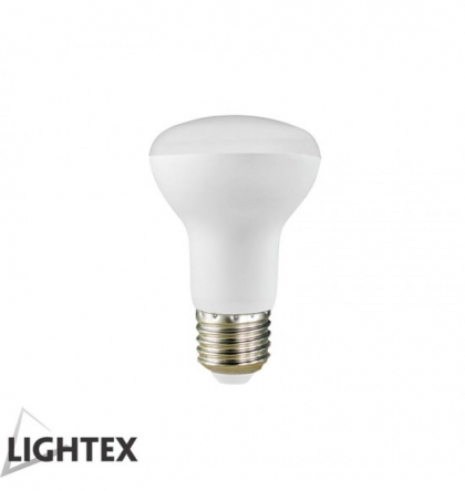 LED лампа R63 9W E27 220V NW 4000K Lightex       170AL0004120