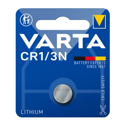Батерия Lithium CR 1/3 N     74147