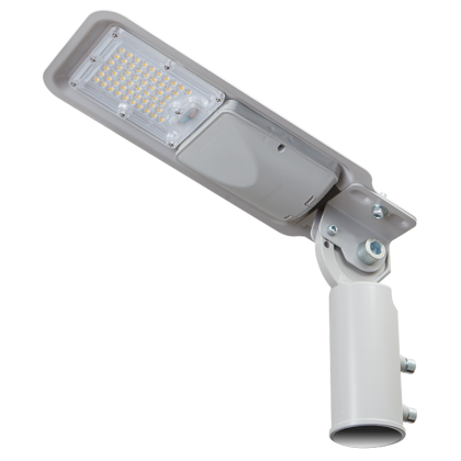 LED тяло за улично осветление 13W 4200K 220-240V IP66   LUT1342