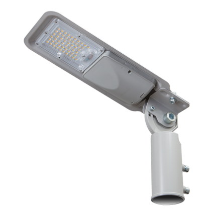 LED тяло за улично осветление 20W 4200K 220-240V IP66
