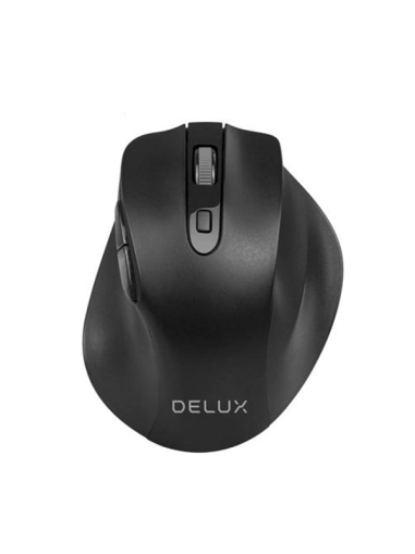 Безжична мишка DELUX M517GX