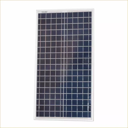 Соларен фотоволтаичен панел 30W 640x350x25