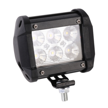 LED прожектор 12V 18 W  IP67