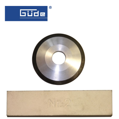 Резервен диск за Машина за заточване на дискови триони GSS 700 P / GUDE 94222 /