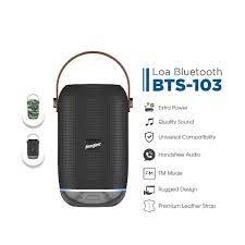 Bluetooth говорител ENERGIZER BTS103
