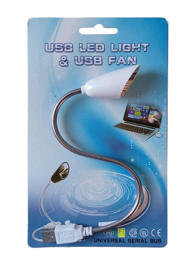 USB LED осветление     LXS-002