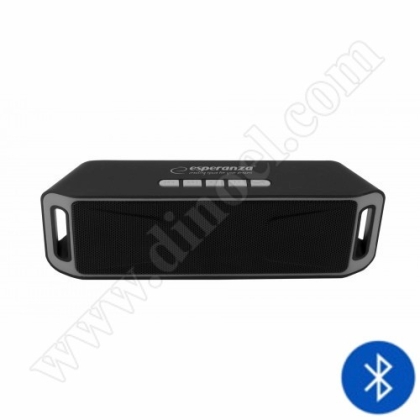 Bluetooth говорител     Esperanze FOLK 2x3W