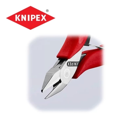 Клещи странични резачки / KNIPEX