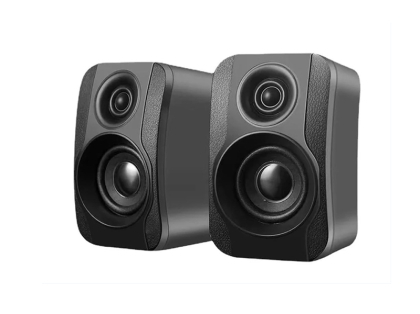 USB колонки 2x3W