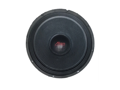 Високоговорител ALIEN AN-0812-4 12" 4 Ohm / 80W