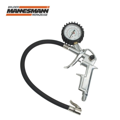 Пневматичен манометър     M 1543