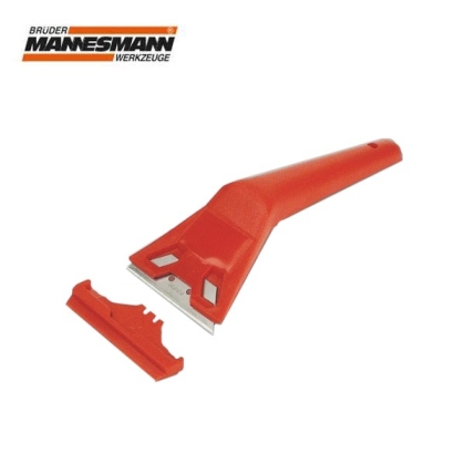 Пластмасово ножче за почистване на стъкло     M 406