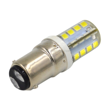 Крушка за шевна машина LED 3.5W 230V байонет